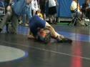 Cadet 135 GR Rich Martinez CA (R) vs Mason Moreno MN (B)
