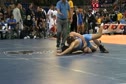 Cadet 140 FS Jack Clark NJ (R) vs Nikko Villarreal CA (B)