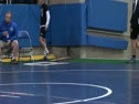 Cadet 145 GR Evan Morgan OH (R) vs Garett Hammond PA (B)