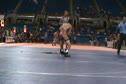 Cadet 145 GR Garett Hammond PA (R) vs Benjamin Miller NY (B)