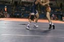 Cadet 152 GR Cody Law PA (R) vs Tyler McLean WA (B)