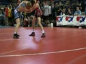 Cadet 152 GR Tiger Paasch OR (R) vs Cody Law PA (B)