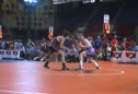 Cadet 152 GR Tony Clinesmith MO (R) vs Chance Marsteller PA (B)