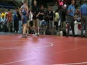 Cadet 160 GR Gavin Grater KS (R) vs Kyle Bateman OR (B)