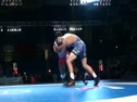 Cadet 171 GR Jadaen Bernstein NJ (R) vs Raymond ODonnell PA (B)
