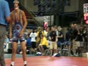Cadet 171 GR Zach Martinez VA (R) vs Kyle ay Odonell PA (B) (B)