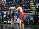 Cadet 189 GR Jayden Wilson MT (R) vs Josh Masters IL (B)