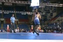 Cadet 189 GR Tim Grote IL (R) vs Javon Reyes PA (B)