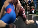 Cadet 215 GR David Henry OR (R) vs Reed Ambrosius WI (B)