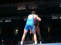 Cadet 215 Final GR J'dEn Cox MO (R) vs Kyle Snyder MD (B)