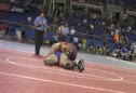 Cadet 285 GR Jake Scanlan IA (R) vs Wesley Bernard IN (B)