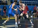 Cadet 91 GR Andrew North NY (R) vs Erik Zorilla FL (B)