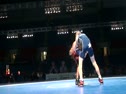 Cadet Final 91 GR Isaac Jimenez TX (R) vs Gannon Volk MN (B)