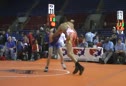 Cadet 98 GR Fredy Stroker PA (R) vs Kyle Norstrem FL (B)
