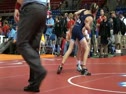 Cadet 98 GR Tommy Walton ND (R) vs Bryson Beard WA (B)