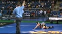 Cadet 98 GR Tony Cremo CA (R) vs Ronnie Bresser OR (B)