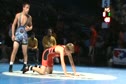 Cadet GR 145 Jake Deutchlandr MN(R) vs Garett Hammond PA (B)
