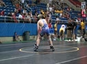 Cadet GR 160 Jake Stilling WI (R) vs Eric Morris PA (B)