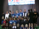 Cadet Greco Champions