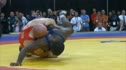 Cael Sanderson 84Kg World team Member