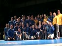 Championship Team PA Cadet Greco