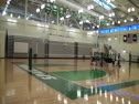 Charles Wolf Gymnasium