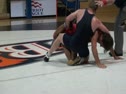 Dave Hoffman vs Dalton Head (Freestyle)
