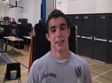 Dom Malone 119lb Champion