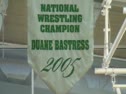 Duane Bastress