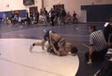 130lb Qtr - Eric Morris (WS) vs Sam Tustin (GAR)