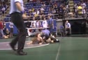 FS-CD 105 Ryan Campbell (CA-R) vs Austin Hood (KS-B)