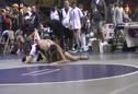 FS-CD 105 Sebastian Pique (IL-R) vs Casey Guseman (WY-B)