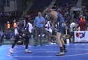 FS-CD 112 Barlow McGhee (IL-B) vs Colton Schilling (OR-B)
