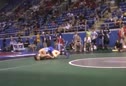 FS-CD 112 Grimaldi Gonzalez (PA-R) vs Dominick Malone (CT-B)