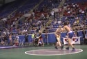 FS-CD 112 Max Hvolbek (CA-R) vs Geordan Martinez (CO-B)