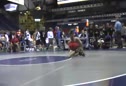 FS-CD 119 Jake Rico (WA-R) vs Jake Hodges (GA-B)