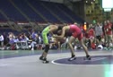 FS-CD 119 Sam Speng (NY-R) vs Artem Timchenko (OH-B)