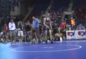 FS-CD 119 Zachary Thomas (MA-R) vs Skyler Donner (WA-B)