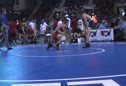 FS-CD 125 Eliot Jurries (MN-R) vs Jacob Haney (CO-B)