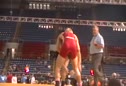 FS-CD 130 Dakota Trom (MN-R) vs Zane Richards (IL-B)