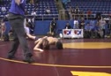 FS-CD 140 Isiah Martinez (CA-R) vs Elias Mason (WA-B)