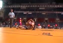 FS-CD 140 Tyler Askey (GA-R) vs Travis Curley (MI-B)