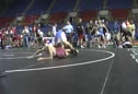 FS-CD 145 Kevin Pina (AZ-R) vs Alex Van Boxtel (WI-B)