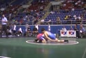 FS-CD 152 Josh Meins (WI-R) vs Burke Paddock (NY-B)