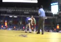 FS-CD 152 Scott Gibbons (LA-R) vs Oliver Pierce (TX-B)