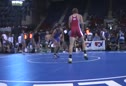FS-CD 152 Zachery Beard (OK-R) vs Steven Baker (NJ-B)