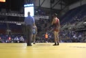 FS-CD 1751 Joey LaVallee (NV-R) vs Isiah Martinez  (CA-B)