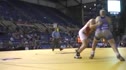 FS-CD 285 Brooks Black (PA-R) vs John Dreggors  (FL-B)
