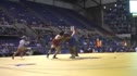 FS-CD 285 Dylan Devine (MD-R) vs Evan McGee (OK-B)