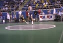 FS-CD 91 Hayden Hansen (OK-R) vs Corey Perkins-Willett (IL-B)